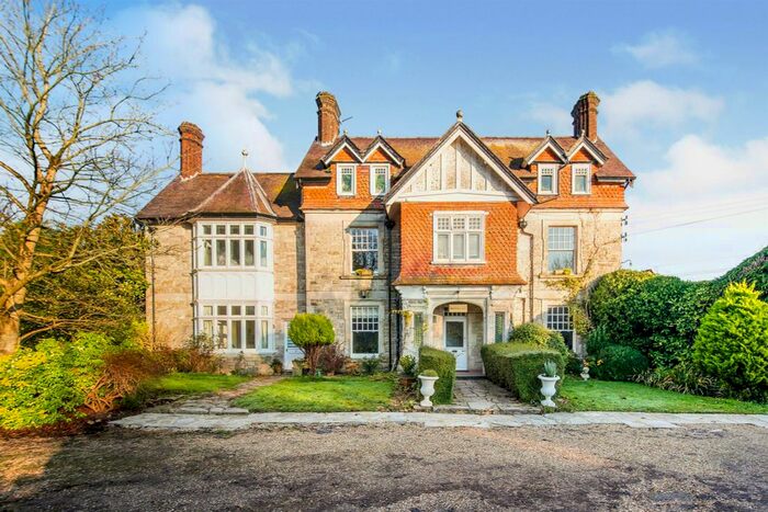 1 Bedroom Flat To Rent In Copyhold Lane, Winterbourne Abbas, Dorchester, DT2