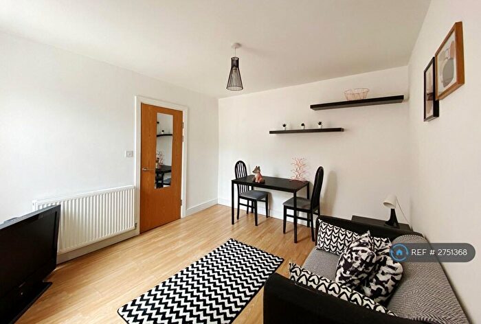 1 Bedroom Flat To Rent In Percy Road, Leicester, LE2