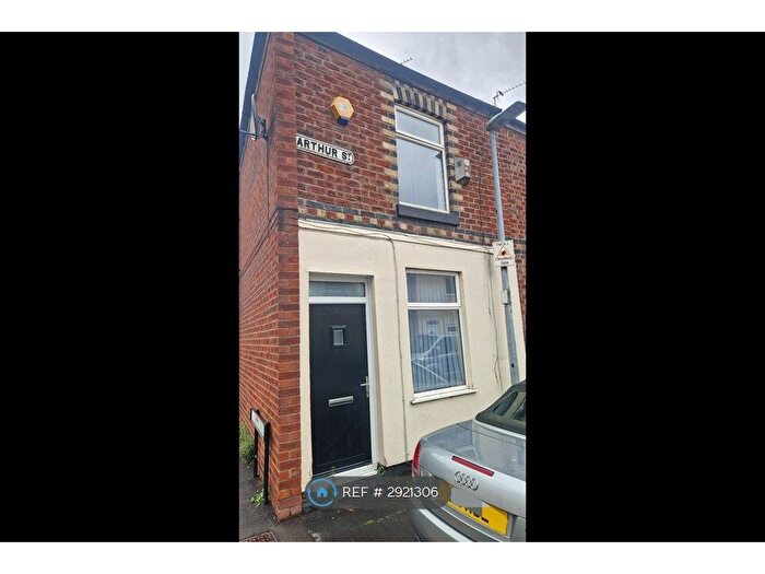 2 Bedroom End Terrace House To Rent In Arthur Street, Runcorn, WA7