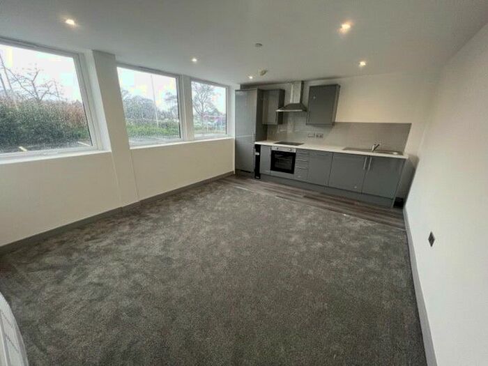 1 Bedroom Flat To Rent In Green Lane, Yeadon, Leeds, LS19