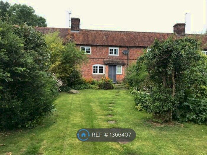 2 Bedroom Terraced House To Rent In North Fawley, North Fawley, OX12