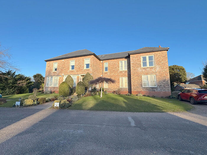 2 Bedroom Apartment For Sale In Borrage Lane, Ripon, HG4