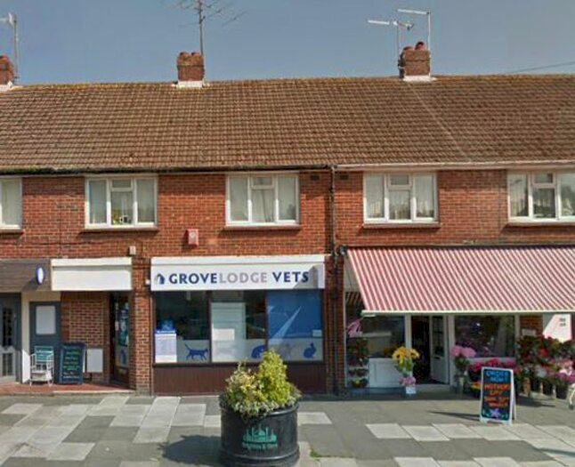 2 Bedroom Flat To Rent In Valley Road, Portslade, Brighton, BN41