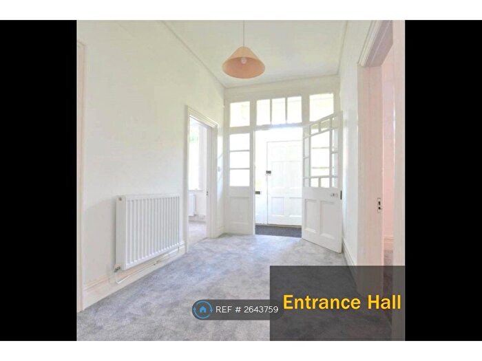 2 Bedroom Flat To Rent In Salisbury Road, Barnet, EN5