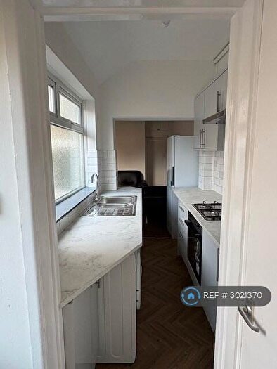 3 Bedroom Terraced House To Rent In Winchester Street, Coventry, CV1