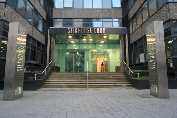 2 Bedroom Apartment To Rent In Tithebarn, City Centre, Liverpool, Merseyside, L2