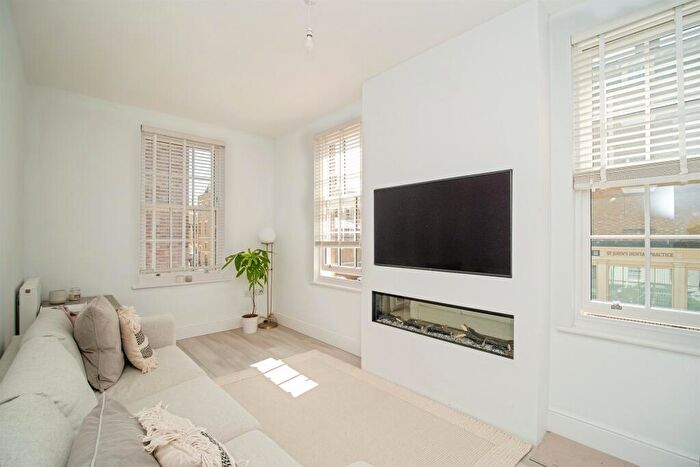 2 Bedroom Apartment For Sale In Great Cranford Street, Poundbury, Dorchester, DT1