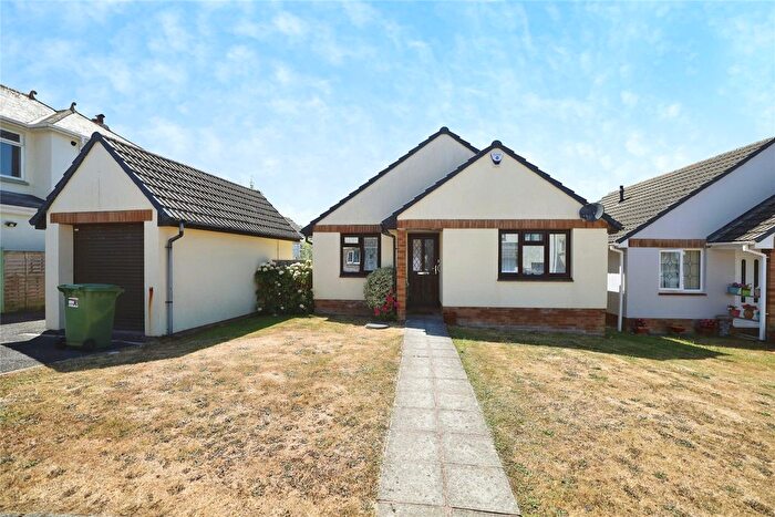 2 Bedroom Bungalow For Sale In The Fairways, Westward Ho, Bideford, EX39