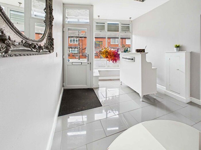 Property To Rent In Beancroft Road, Castleford, WF10