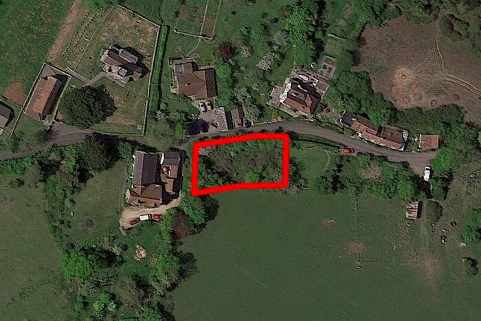 Land For Sale In The Batch, Butcombe, Bristol, BS40