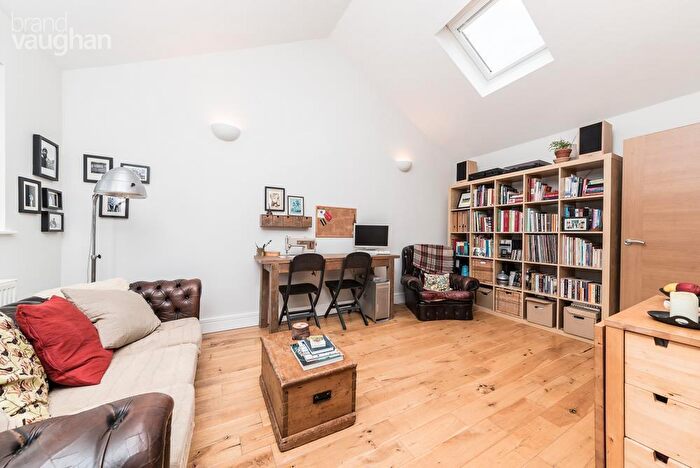 1 Bedroom Flat To Rent In Lowther Road, Brighton, East Sussex, BN1