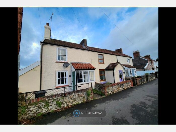 2 Bedroom Semi-Detached House To Rent In Stoke Lane, Bristol, BS9