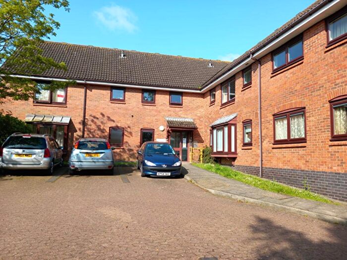 1 Bedroom Flat To Rent In Adnitt House, Berridge's Lane, Leicester, Leicester, LE17