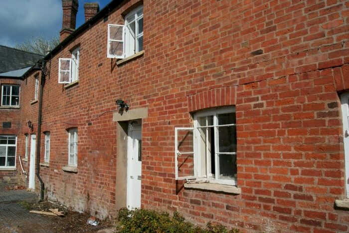 2 Bedroom Terraced House To Rent In Temeside House, Tenbury Wells, WR15