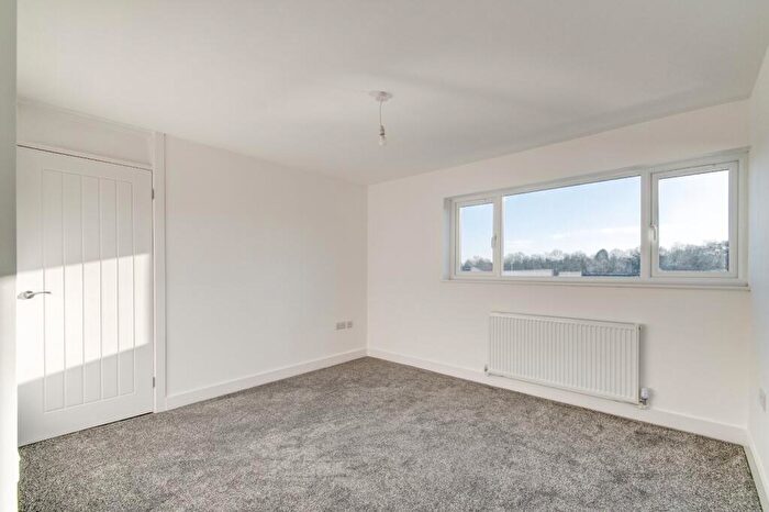 3 Bedroom Terraced House For Sale In Bushley Close, Woodrow North, Redditch, Worcestershire, B98