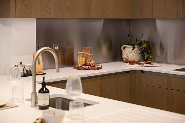 2 Bedroom Apartment For Sale In Larch Avenue, Sunningdale, SL5