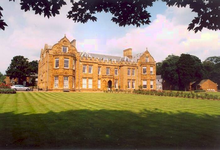 2 Bedroom Apartment To Rent In Ecton Hall, Church Way, Ecton, Northamptonshire, NN6