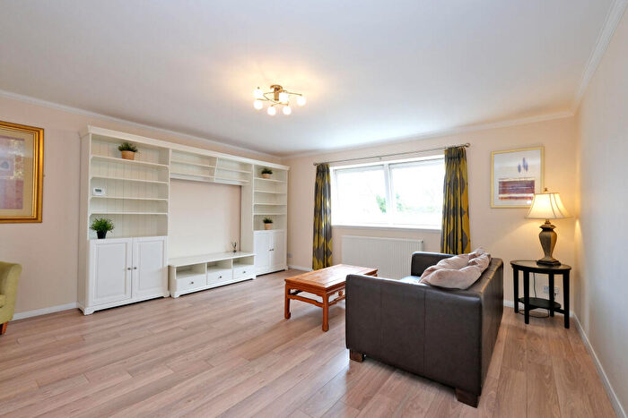 2 Bedroom Flat For Sale In Cults Court, Cults, Aberdeen, AB15