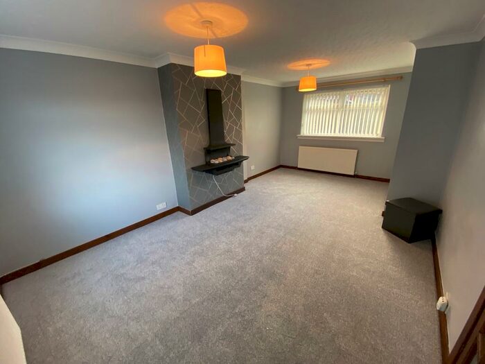 2 Bedroom Terraced House To Rent In Gateside Road, Whitburn, EH47