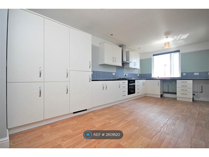 3 Bedroom End Of Terrace House To Rent In Nelson Avenue, Plymouth, PL1