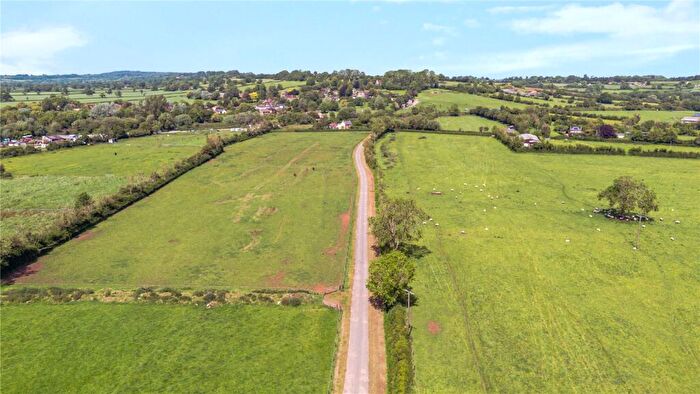 Land For Sale In Whedan Farm, Buckhorn Weston, Gillingham, Dorset, SP8