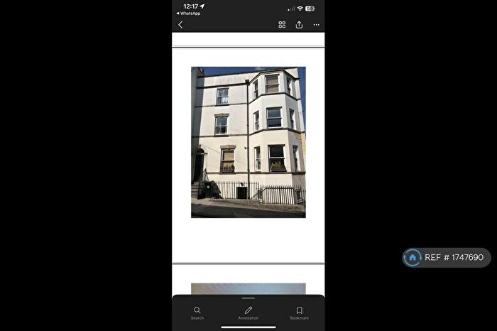 1 Bedroom Flat To Rent In Hillgrove Street, Bristol, BS2