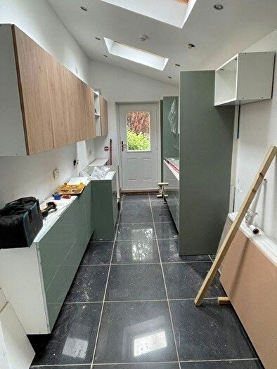 6 Bedroom Property To Rent In Tiverton Road, B29