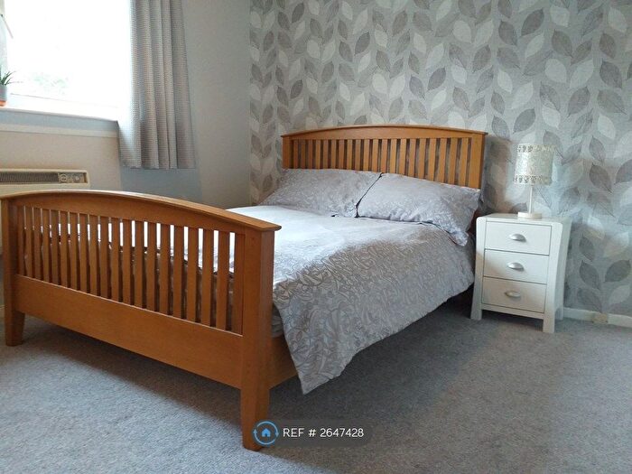 1 Bedroom Flat To Rent In Kennedy Street, Glasgow, G4