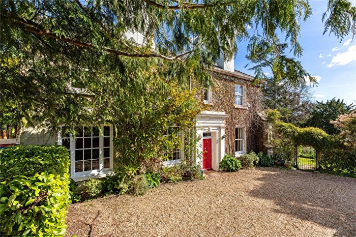 4 Bedroom Semi-Detached House For Sale In The Street, Clapham, West Sussex, United Kingdom, BN13