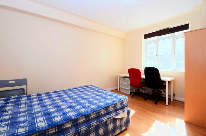 5 Bedroom Flat To Rent In Regency Lodge, Adelaide Road, Swiss Cottage, London, NW3
