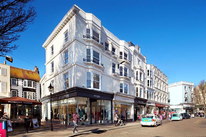 2 Bedroom Flat To Rent In Jarvis House, East Street, Brighton, BN1
