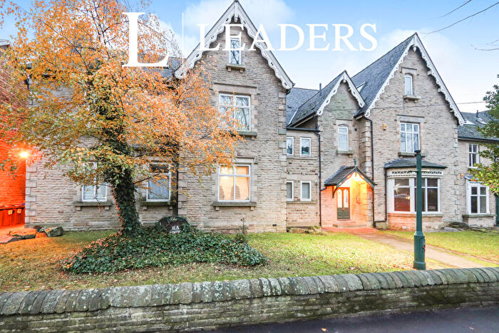 1 Bedroom Apartment To Rent In Montgomery Road, Sheffield, S7
