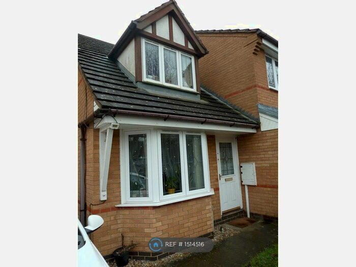 3 Bedroom Terraced House To Rent In Riverstone Way, Northampton, NN4