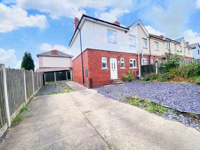 2 Bedroom House To Rent In High Street, Shafton, Barnsley, S72