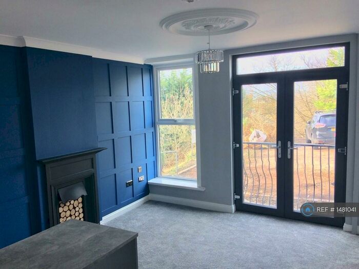 1 Bedroom Flat To Rent In Cliviger, Burnley, BB10