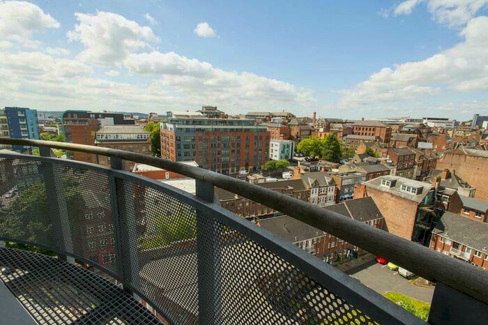 2 Bedroom Apartment To Rent In **£pppw Excluding Bills** Cranbrook House, Nottingham, NG1