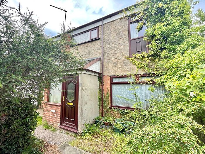 3 Bedroom End Of Terrace House For Sale In Cradley, Widnes, Cheshire, WA8