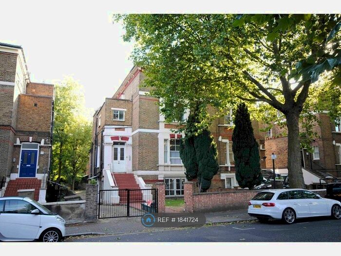 1 Bedroom Flat To Rent In Hillmarton Road, London, N7