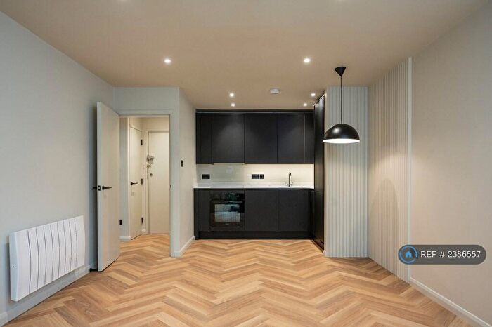 1 Bedroom Flat To Rent In Kings Road, Cambridge, CB3