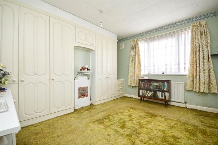 3 Bedroom Terraced House For Sale In Hulse Road, Brislington, Bristol, BS4