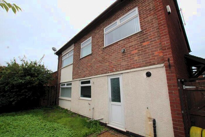 3 Bedroom Detached House To Rent In Ronan Close, Bootle, L20