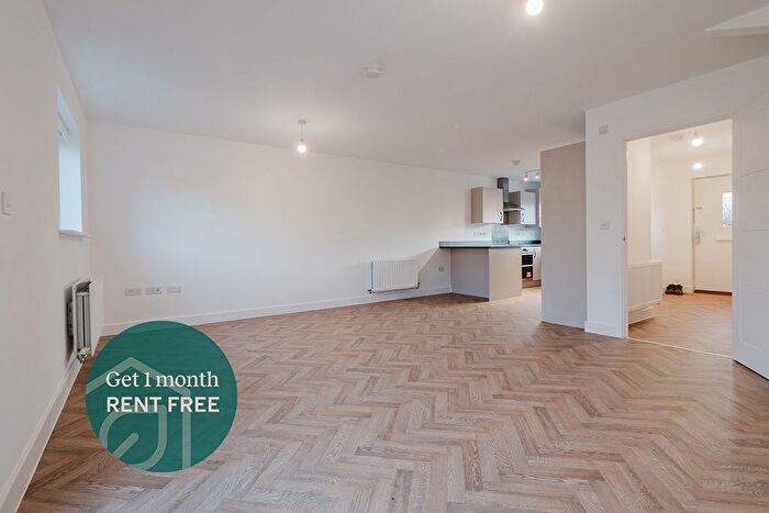 4 Bedroom Semi-Detached House To Rent In Leaf Living At Western Gate, Northampton, Un, NN7