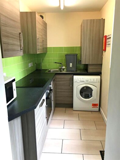 4 Bedroom Terraced House To Rent In Charlotte Road, S2