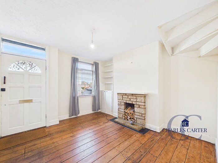 2 Bedroom Terraced House To Rent In Millbrook Street, Cheltenham, GL50