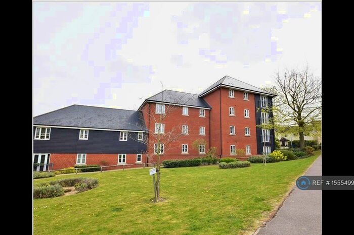 2 Bedroom Flat To Rent In Saffron Walden, Saffron Walden, CB11