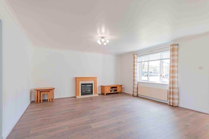 2 Bedroom Flat To Rent In L Jackson Street, Penicuik, EH26