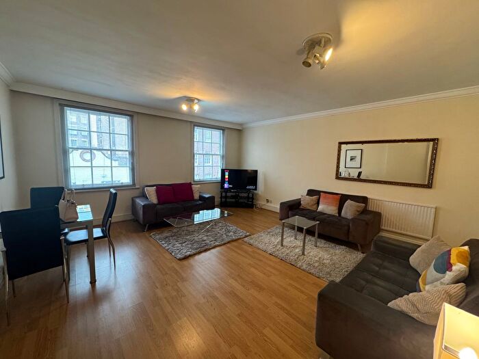 1 Bedroom Flat To Rent In Reeves Mews, London, W1K