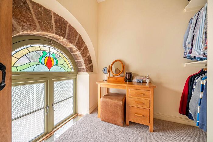 4 Bedroom Detached House For Sale In Chapel Lane, Spofforth, HG3
