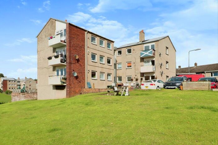 2 Bedroom Flat For Sale In Brock Street, North Queensferry, Inverkeithing, KY11