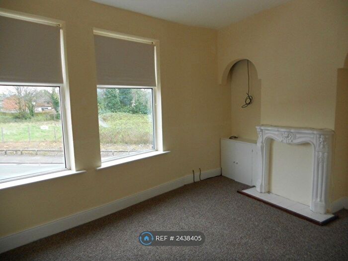 1 Bedroom Flat To Rent In Stockfield Road, Yardley, Birmingham, B25